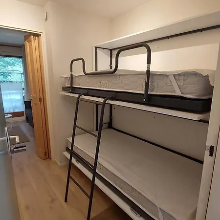 Au Pied Des Remontees/wifi/smart Tv/parking Les Contamines-Montjoie
